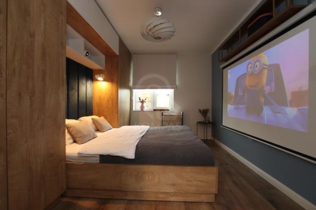 Mieszkanie 3-pokojowe Wrocław, ul. Katowicka. Zdjęcie 10