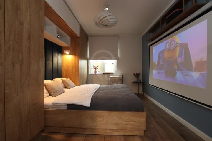 Mieszkanie 3-pokojowe Wrocław, ul. Katowicka. Zdjęcie 10