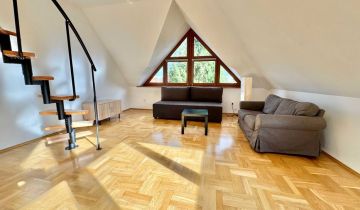 Mieszkanie 3-pokojowe Warszawa Ursus, ul. Dzieci Warszawy