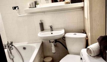 Mieszkanie 1-pokojowe Łódź Śródmieście, ul. Uniwersytecka