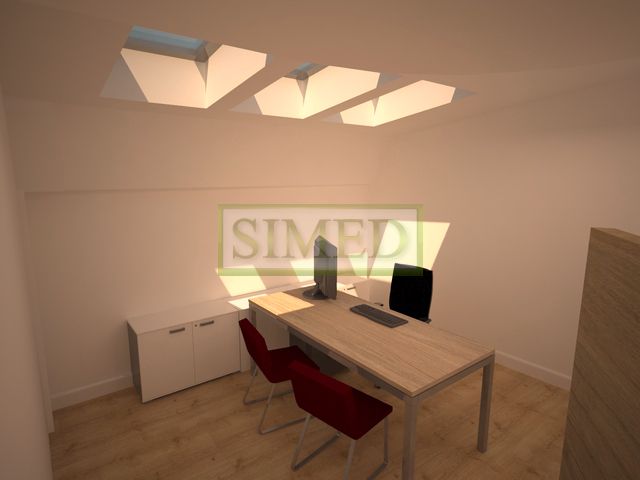 Biuro Warszawa. Zdjęcie 16