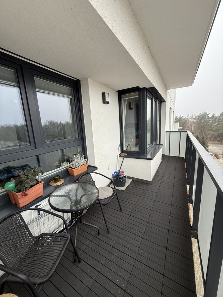 Mieszkanie 2-pokojowe Piła Jadwiżyn, ul. Śniadeckich. Zdjęcie 18