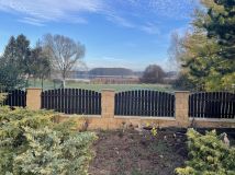 dom wolnostojący, 4 pokoje Bronków. Zdjęcie 4