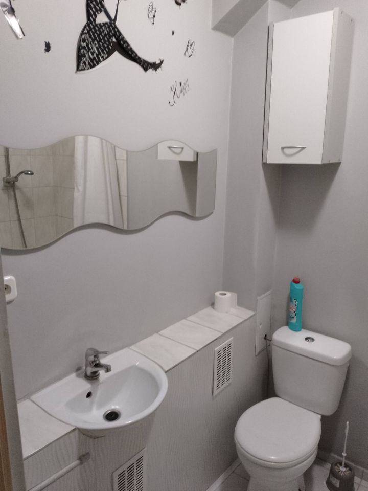 Mieszkanie 2-pokojowe Malbork Centrum, ul. Adama Mickiewicza. Zdjęcie 8