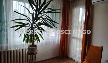 Mieszkanie 4-pokojowe Mierzęcice