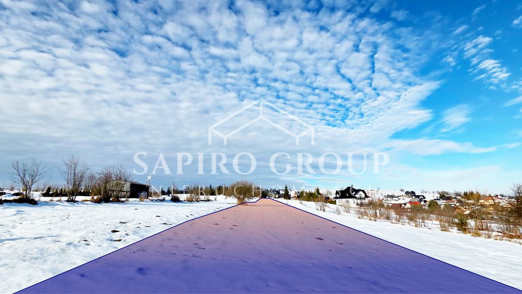 Działka budowlana Bukowina-Osiedle. Zdjęcie 4