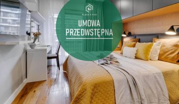 Mieszkanie 3-pokojowe Warszawa, ul. Krzyżówki