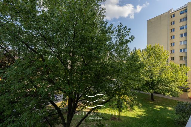 Mieszkanie 2-pokojowe Warszawa Mokotów, al. Niepodległości. Zdjęcie 10