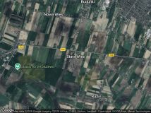 Działka budowlana Stara Wieś