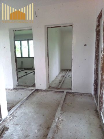 dom wolnostojący, 3 pokoje Kałuszyn. Zdjęcie 10