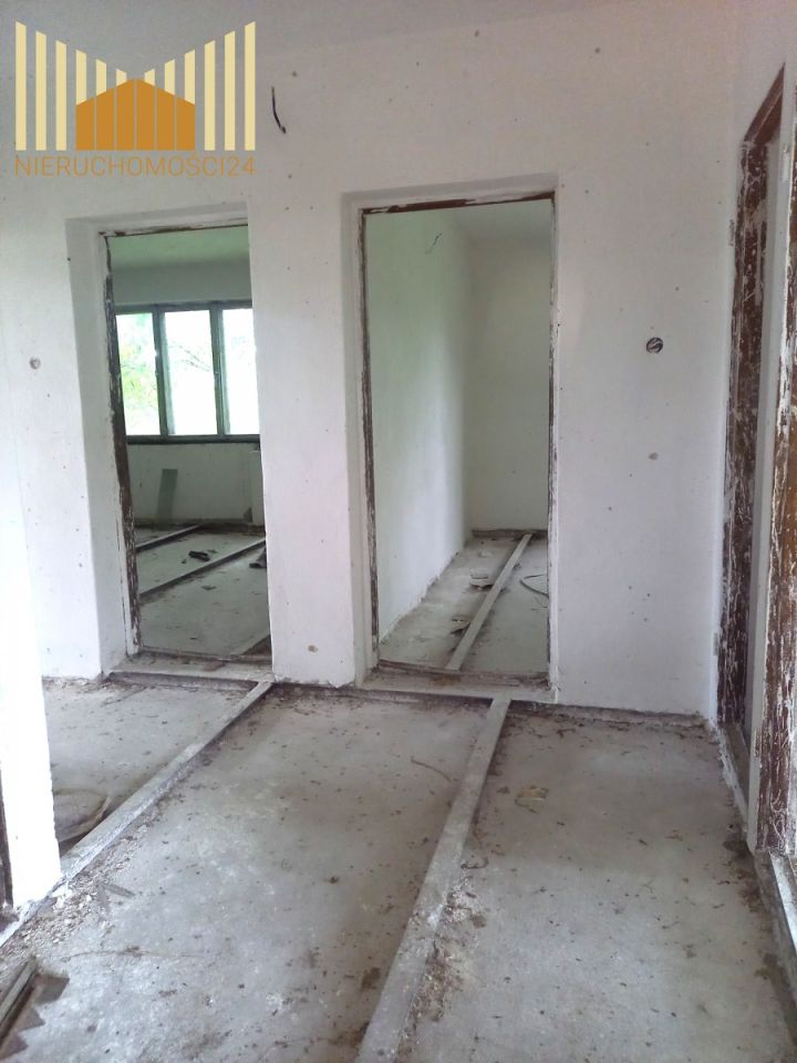 dom wolnostojący, 3 pokoje Kałuszyn. Zdjęcie 10