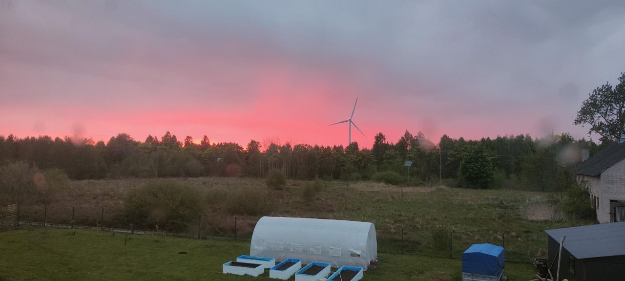 dom wolnostojący, 5 pokoi Borzyszkowo. Zdjęcie 20