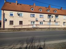 Mieszkanie 2-pokojowe Porajów, os. Piastowskie. Zdjęcie 1