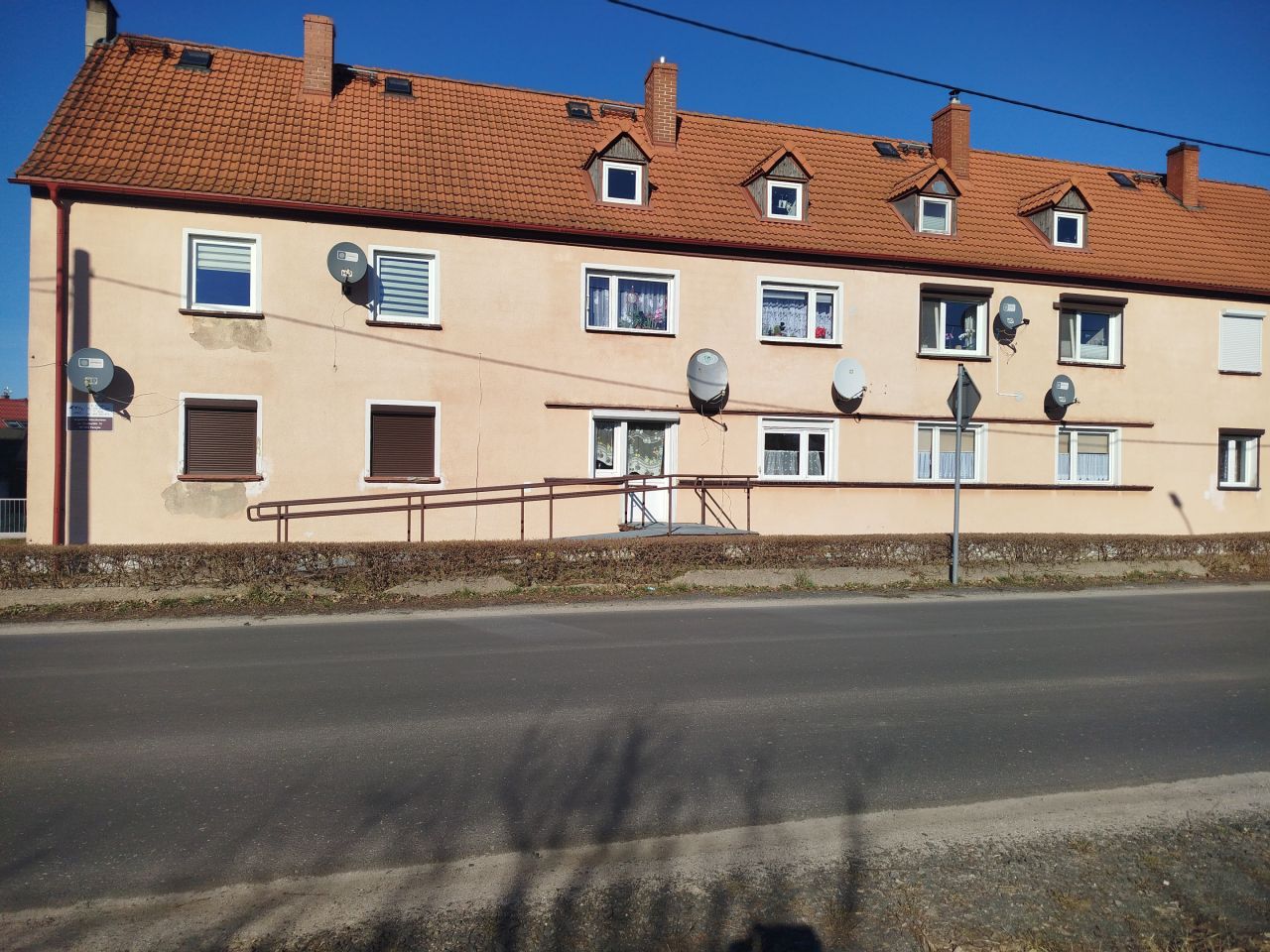 Mieszkanie 2-pokojowe Porajów, os. Piastowskie. Zdjęcie 2