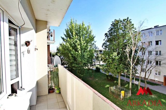 Mieszkanie 3-pokojowe Włocławek Południe , ul. Kaliska. Zdjęcie 4