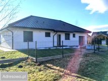 dom wolnostojący, 4 pokoje Stanowice, ul. Parkowa. Zdjęcie 4