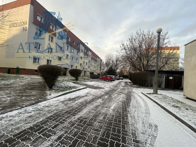 Mieszkanie 4-pokojowe Bydgoszcz Górzyskowo, ul. Strzelecka. Zdjęcie 18