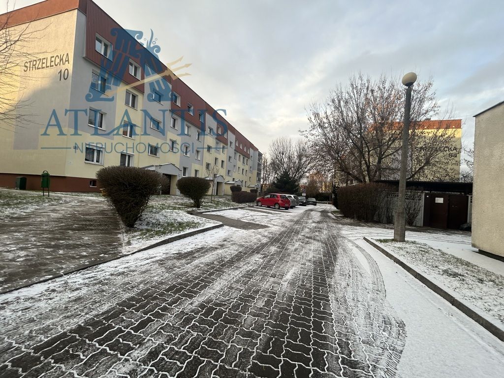 Mieszkanie 4-pokojowe Bydgoszcz Górzyskowo, ul. Strzelecka. Zdjęcie 18