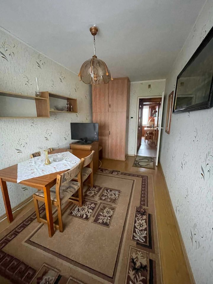 Mieszkanie 3-pokojowe Września, ul. Piastów. Zdjęcie 8