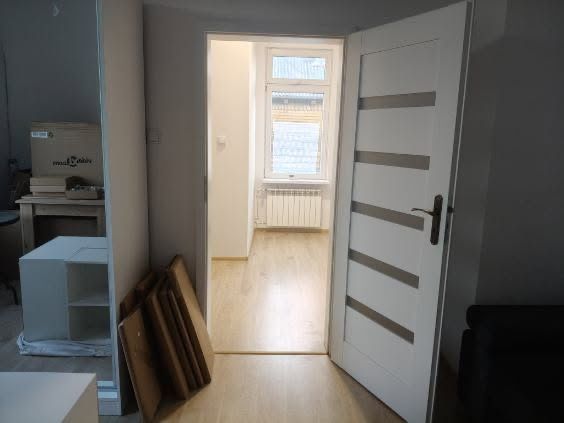 Mieszkanie 1-pokojowe Chełm, ul. Żwirki i Wigury. Zdjęcie 2