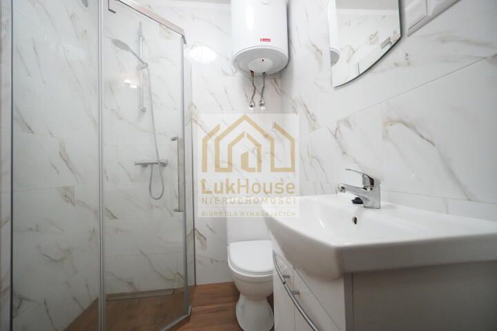 Mieszkanie 1-pokojowe Bytom, ul. św. Cyryla i Metodego. Zdjęcie 3