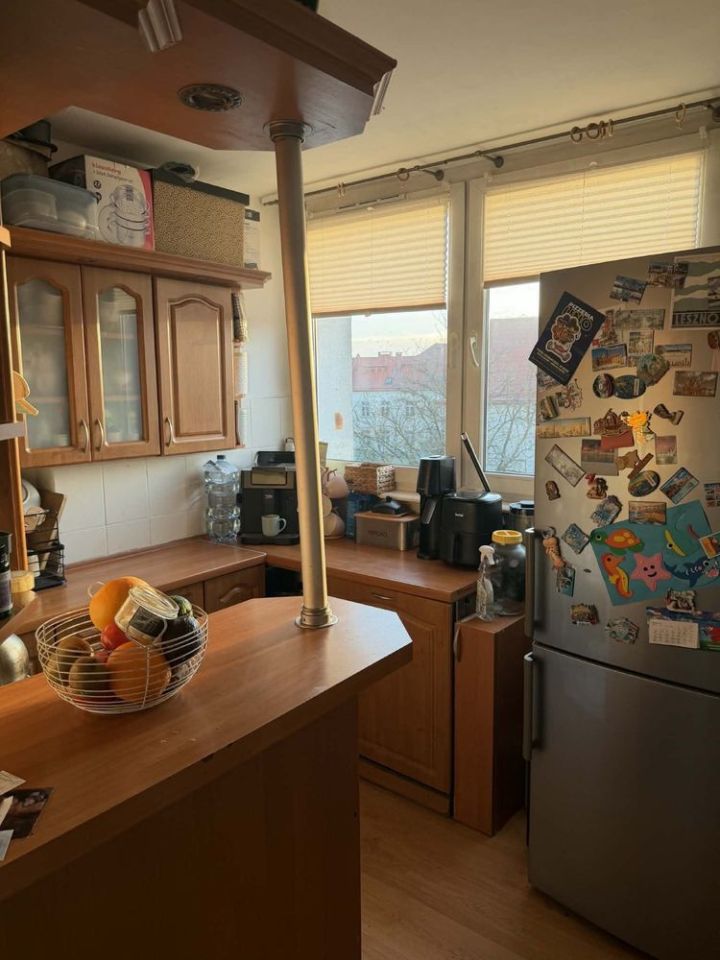 Mieszkanie 3-pokojowe Białogard, ul. Nowowiejskiego. Zdjęcie 6