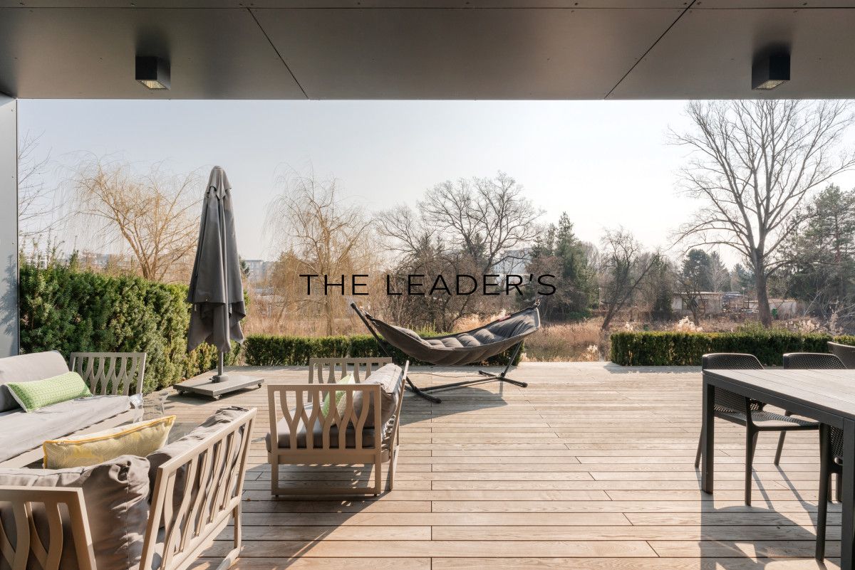 Mieszkanie 4-pokojowe Warszawa Dolny Mokotów, ul. Fort Piłsudskiego. Zdjęcie 20