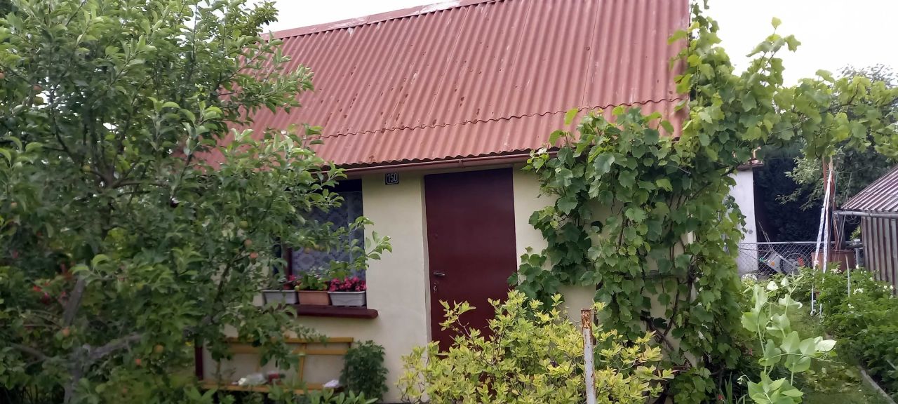 Działka rod Goleniów, ul. Polna. Zdjęcie 2