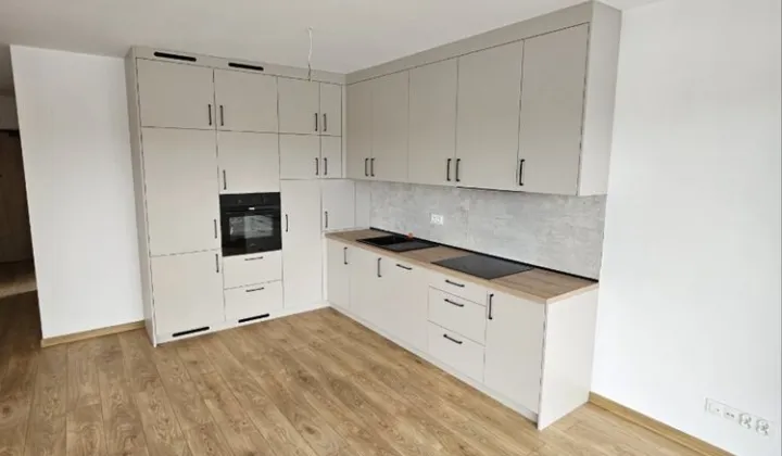 Mieszkanie 4-pokojowe Jędrzejów, ul. Parkowa