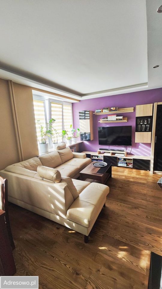 Mieszkanie 1-pokojowe Warszawa Żoliborz, ul. Adama Próchnika. Zdjęcie 5