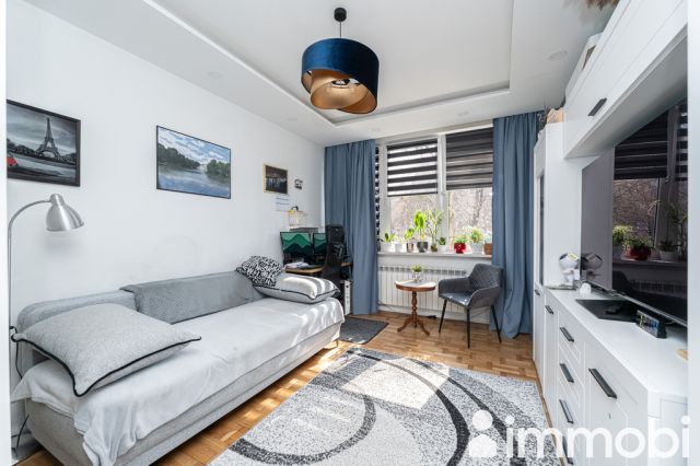 Mieszkanie 2-pokojowe Warszawa Wola, ul. Czorsztyńska. Zdjęcie 1