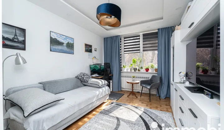 Mieszkanie 2-pokojowe Warszawa Wola, ul. Czorsztyńska