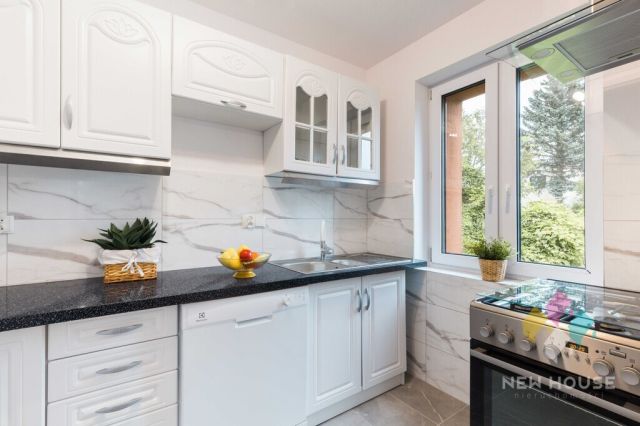 Nieruchomość komercyjna Olsztyn, ul. Aleja Róż. Zdjęcie 4