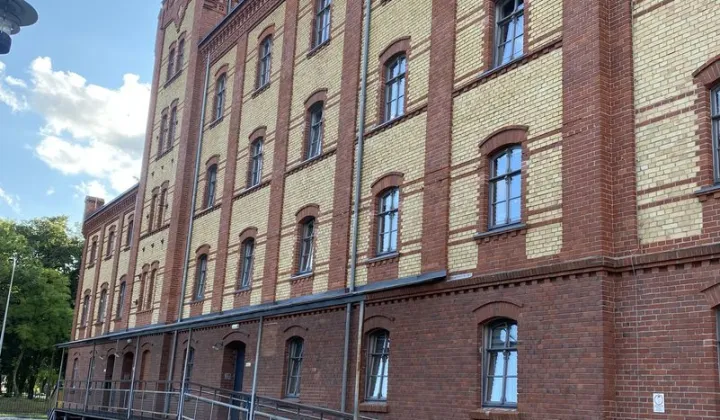 Mieszkanie 2-pokojowe Pniewy