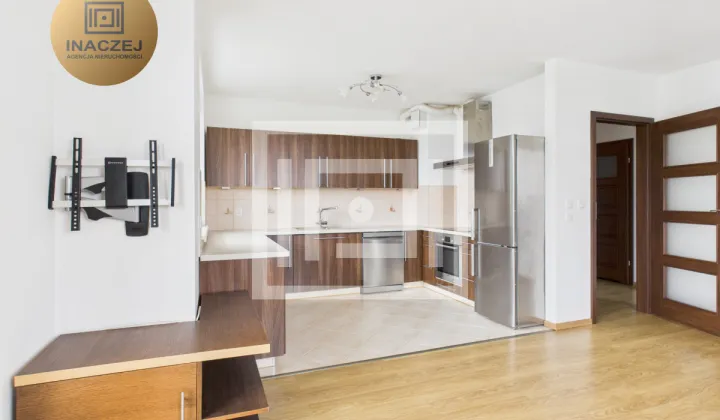 Mieszkanie 3-pokojowe Gdynia Pogórze, skwer Kościuszki