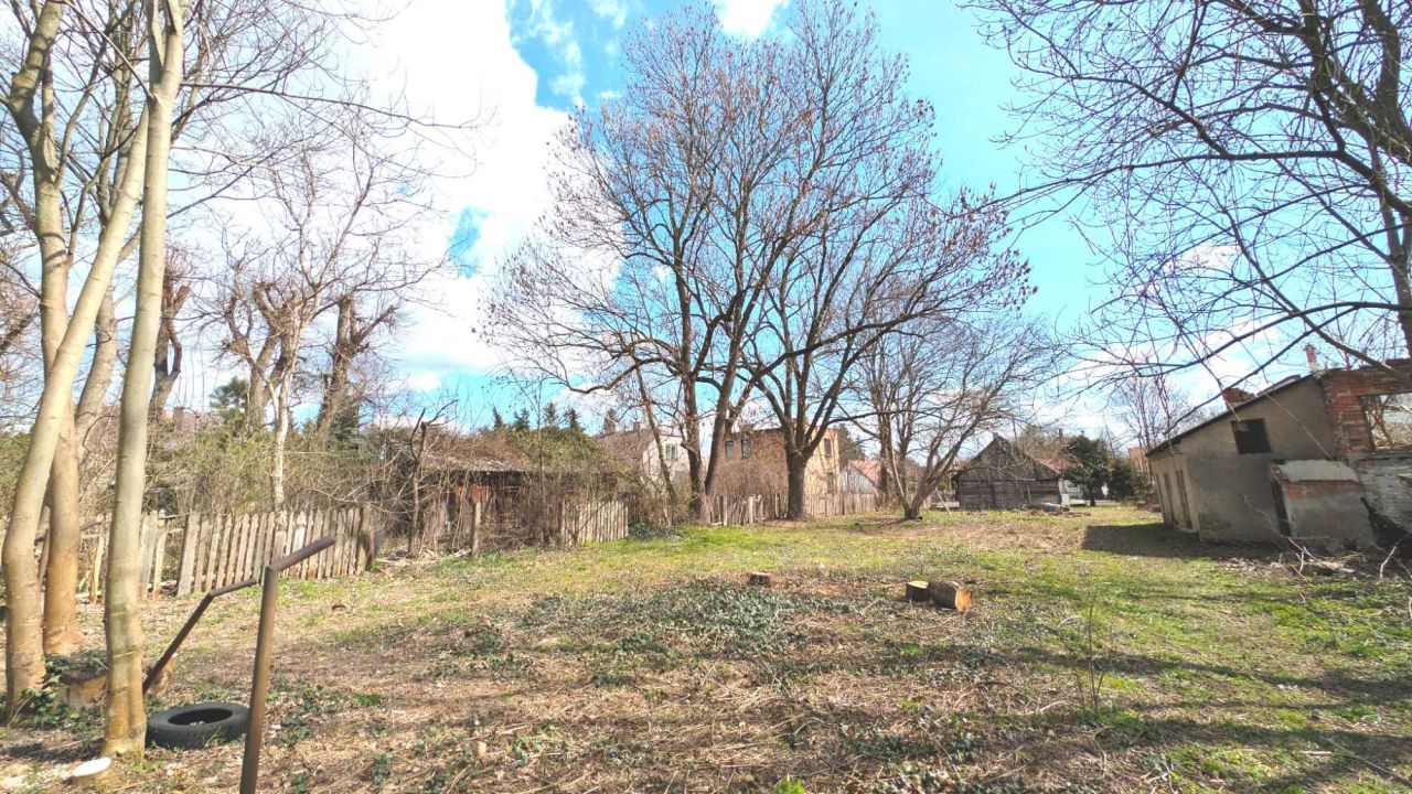 Działka budowlana Ostrów Mazowiecka, ul. Wileńska. Zdjęcie 3