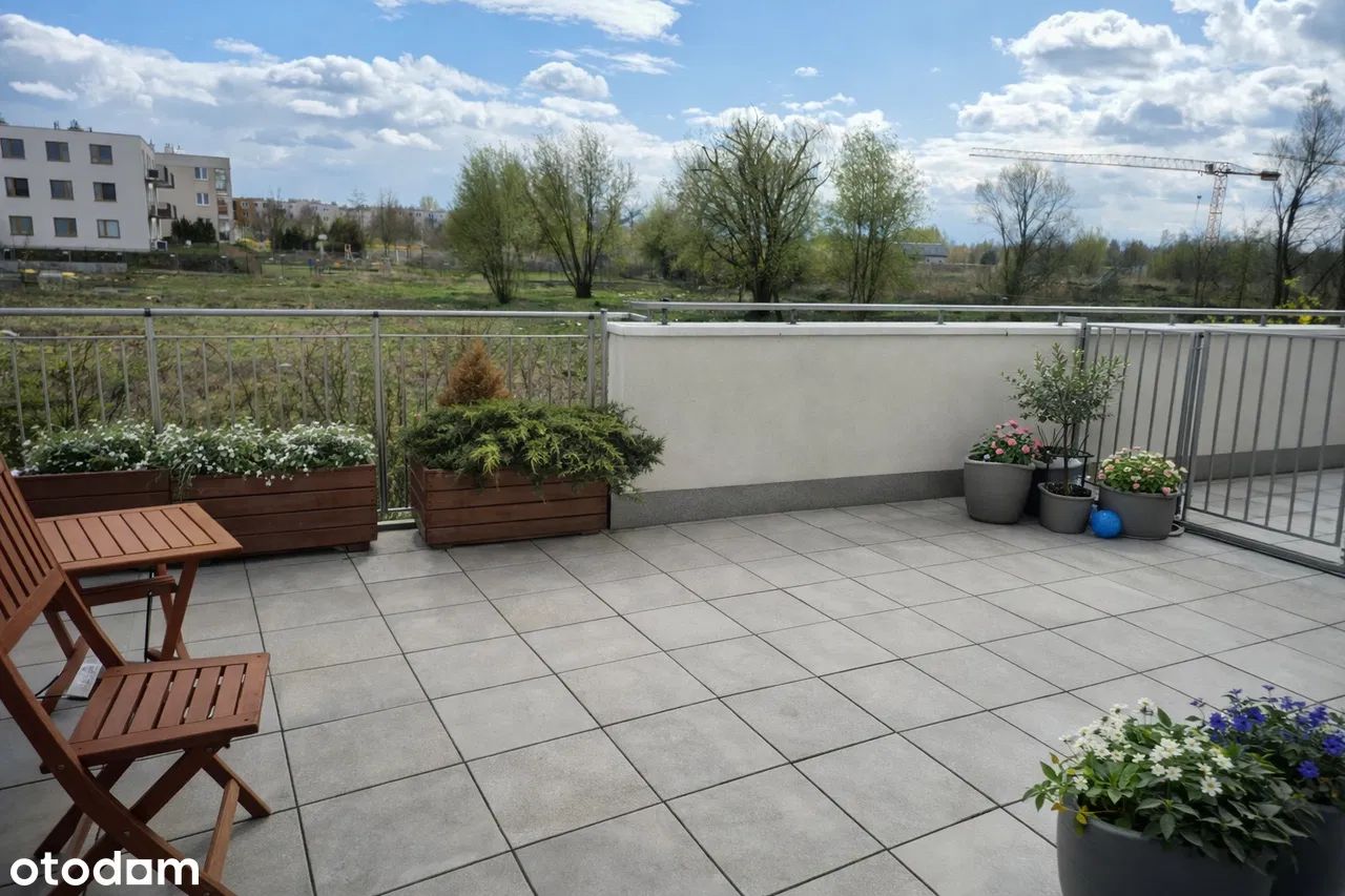 Mieszkanie 3-pokojowe Warszawa Białołęka, ul. Skarbka z Gór. Zdjęcie 9