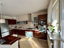 Mieszkanie 3-pokojowe Szczecin Osów, ul. Miodowa. Zdjęcie 3