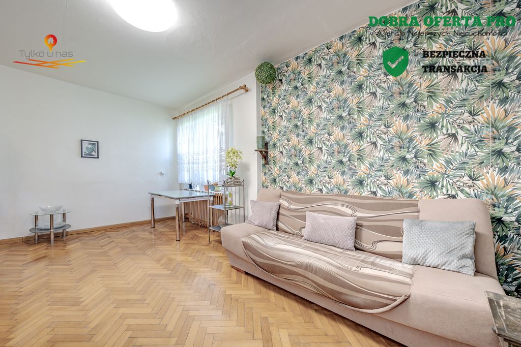 Mieszkanie 2-pokojowe Gdańsk Przymorze, ul. Poznańska. Zdjęcie 3
