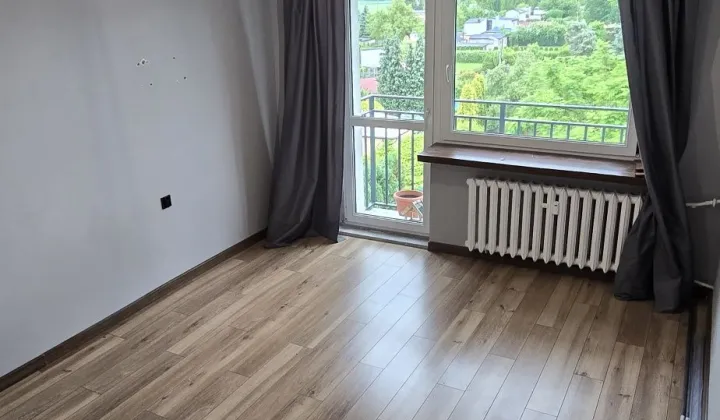 Mieszkanie 2-pokojowe Piekary Śląskie, ul. Marii Curie-Skłodowskiej