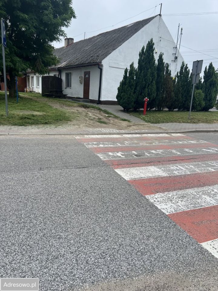 Lokal Zegartowice. Zdjęcie 11