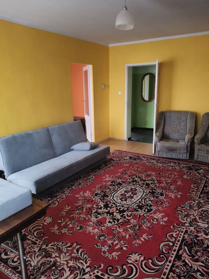 Mieszkanie 2-pokojowe Bielawa, ul. Wolności. Zdjęcie 1
