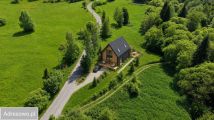 Działka budowlana Przyborów, ul. Babiogórska. Zdjęcie 3