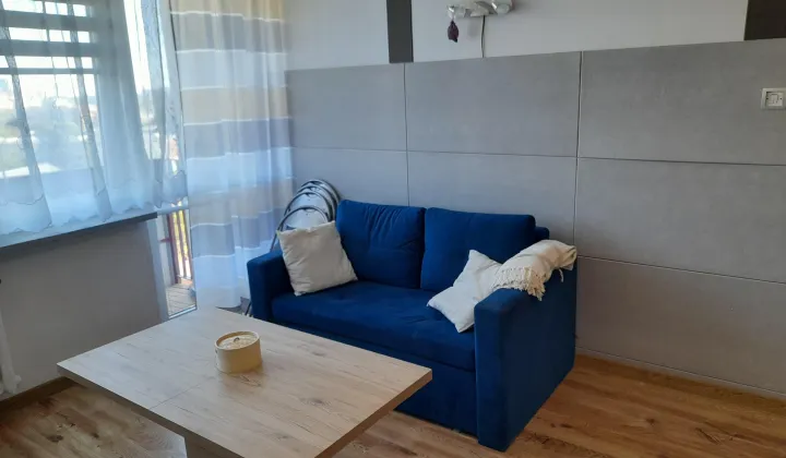 Mieszkanie 3-pokojowe Warszawa Wola, ul. Tadeusza Krępowieckiego