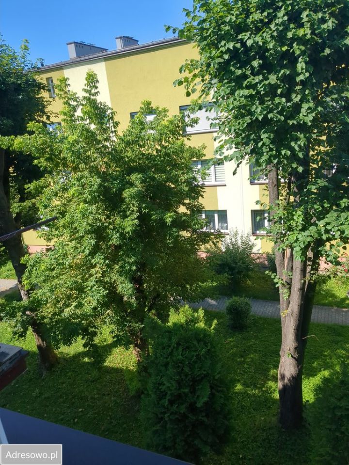 Mieszkanie 1-pokojowe Kęty, os. kard. Stefana Wyszyńskiego. Zdjęcie 13
