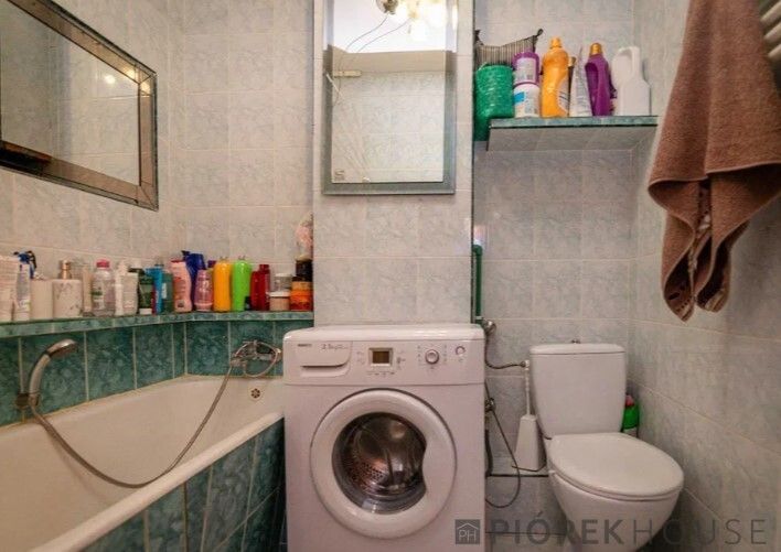 Mieszkanie 3-pokojowe Warszawa Targówek, ul. Suwalska. Zdjęcie 7