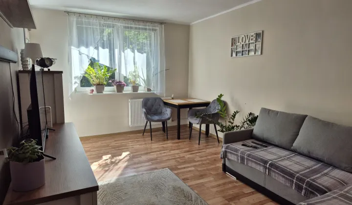 Mieszkanie 2-pokojowe Olsztyn Zatorze, ul. Poprzeczna
