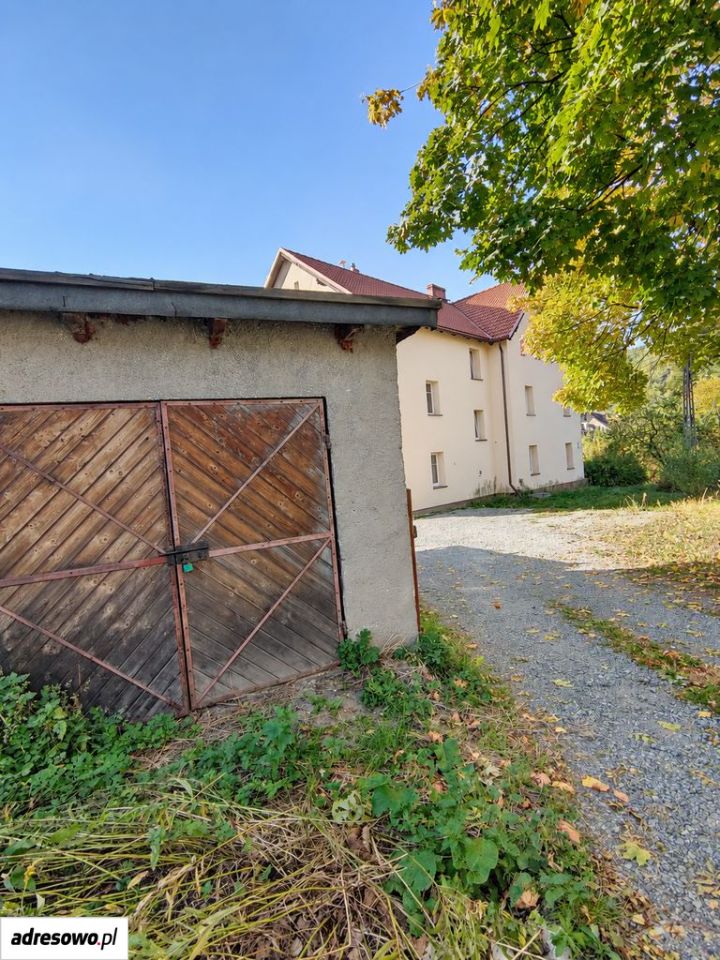 Mieszkanie 2-pokojowe Nowa Ruda, ul. Jasna. Zdjęcie 17