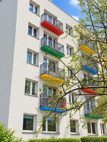 Mieszkanie 2-pokojowe Wrocław, ul. Braniborska. Zdjęcie 1