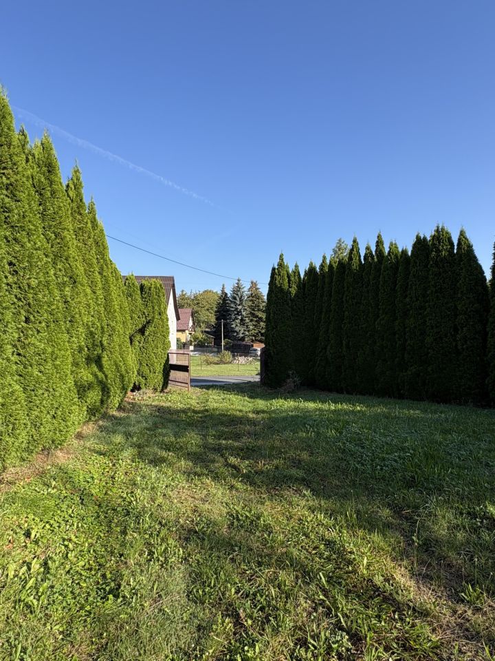 dom wolnostojący, 6 pokoi Kobylany, ul. św. Floriana. Zdjęcie 9